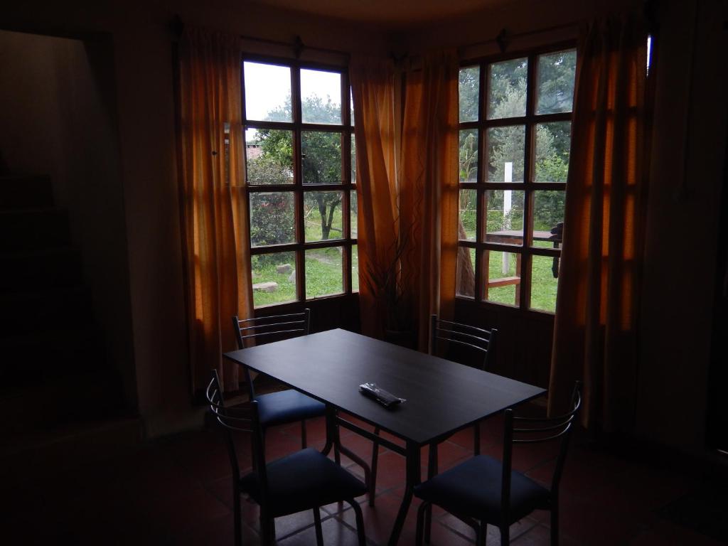 Jujuy Casa Pueblo - Casa De Vacaciones