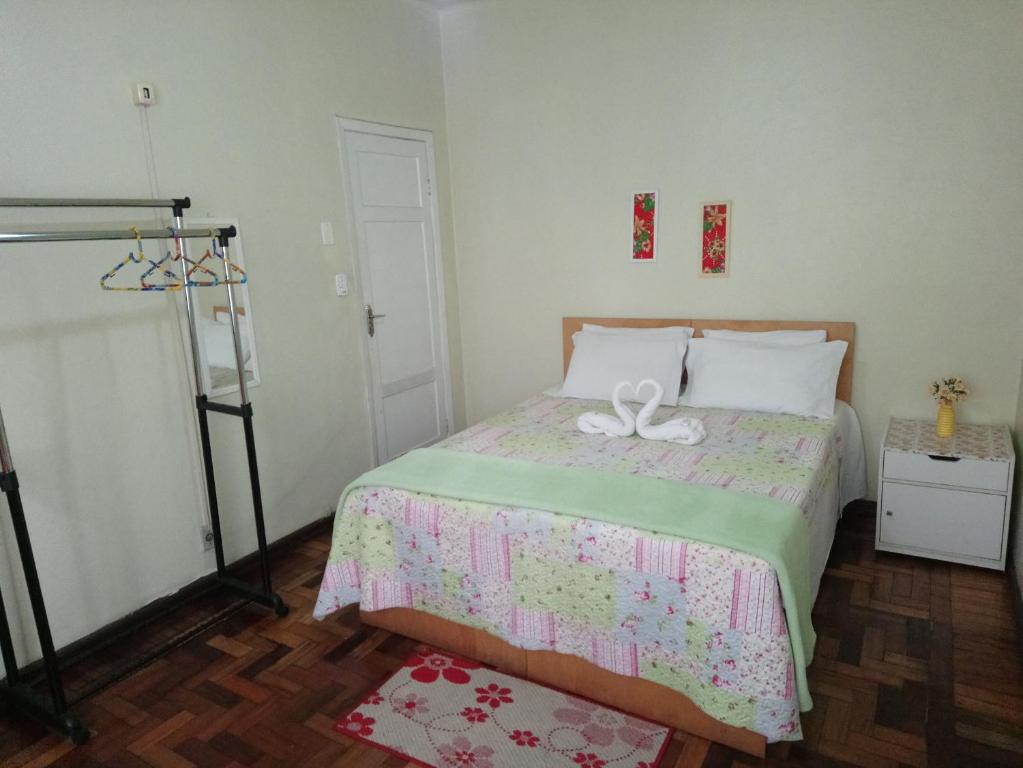  Hotel Alê