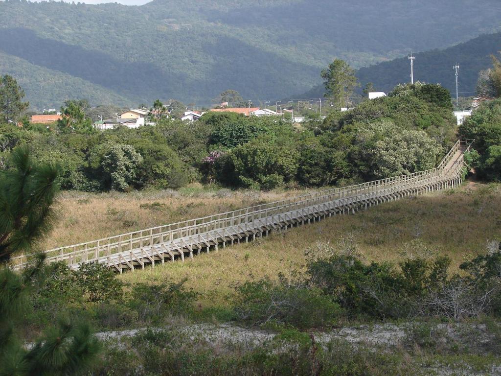  Bangalô Kontiki