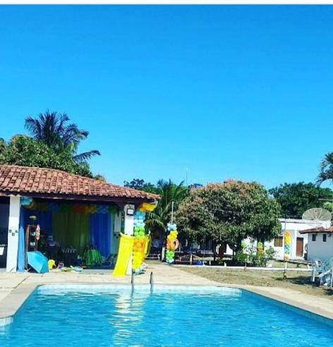  Guarajuba sitiofelizcidade
