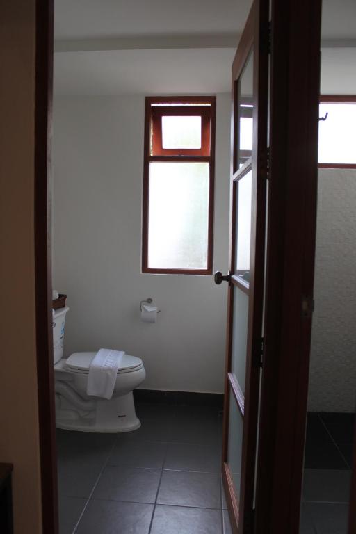 The Old City Wall Inn - Resim 37