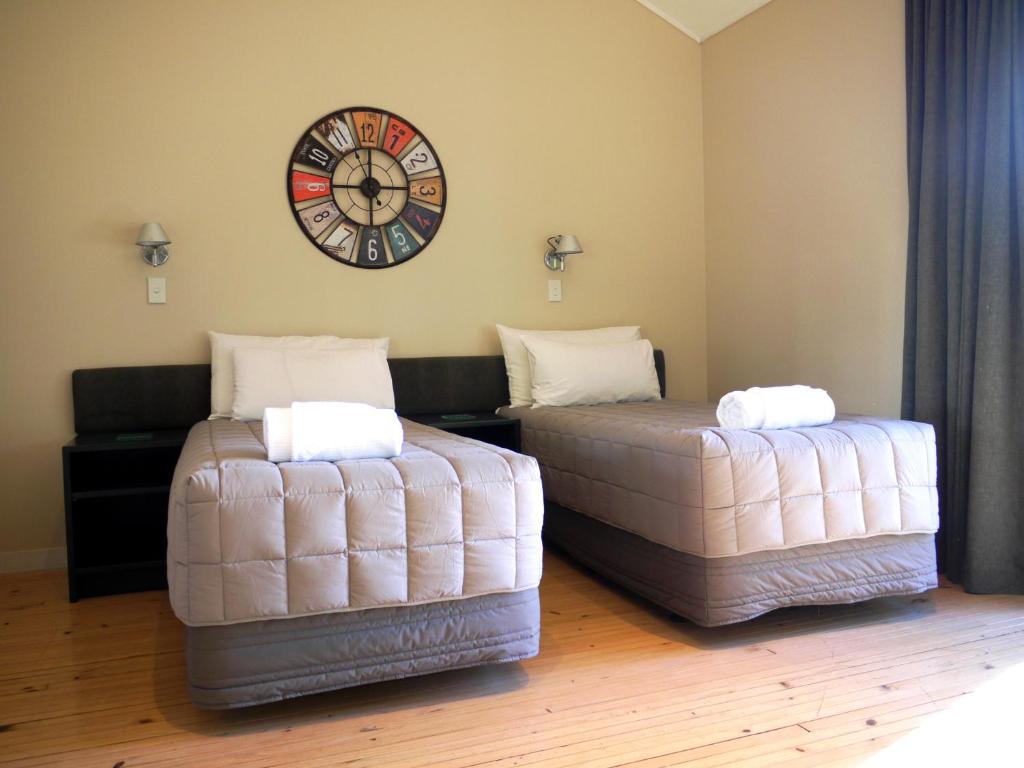 Bay of Islands Holiday Apartments - Resim 6