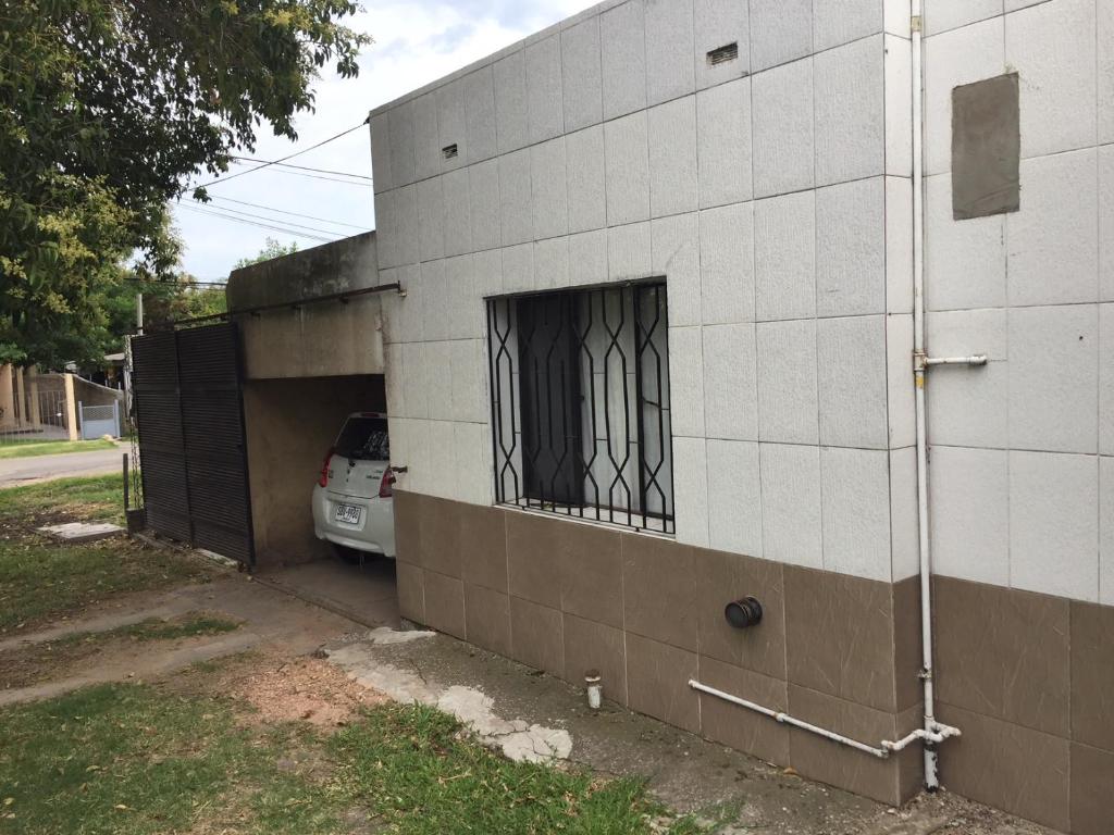 las cuatro eme - Casa De Dos Dormitorios