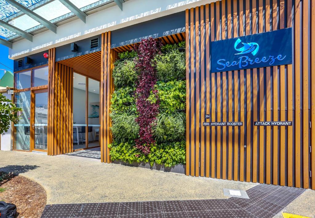 Fotografie z fotogalerie ubytování Direct Collective - Sea Breeze Mooloolaba v destinaci Mooloolaba