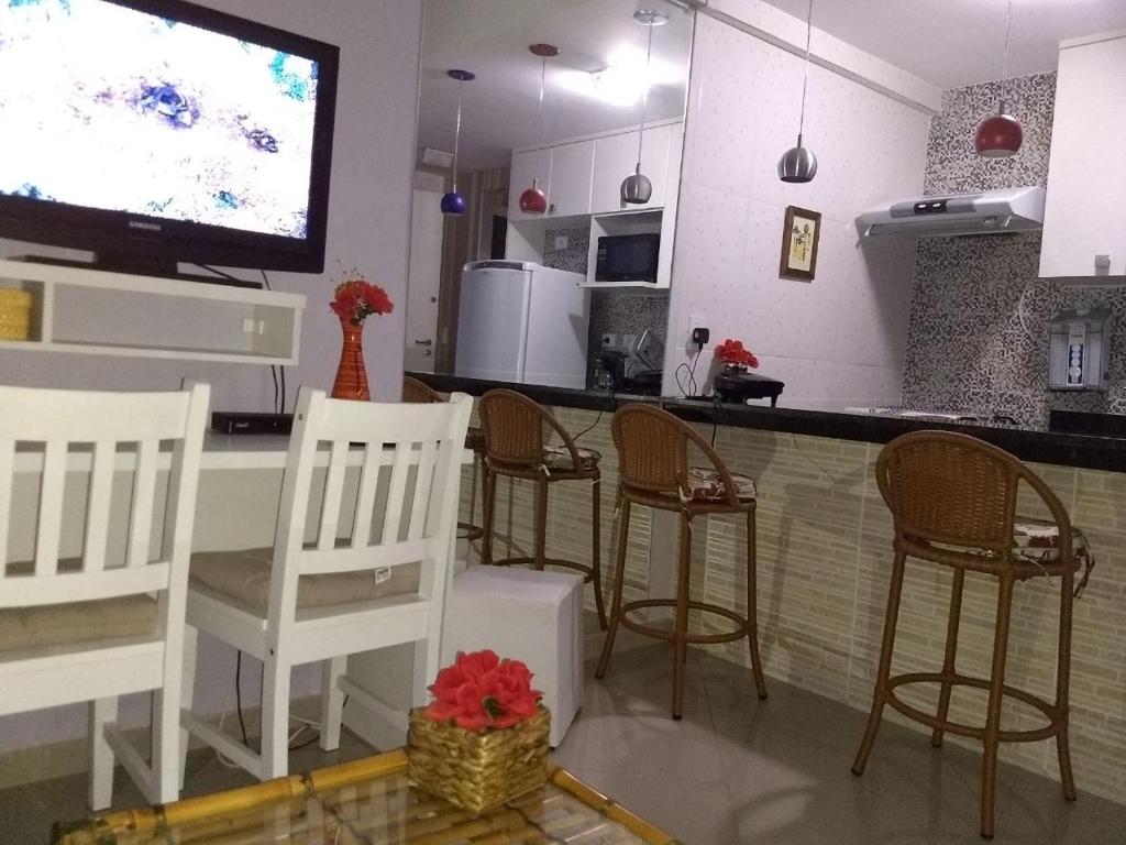  Apartamento Angra