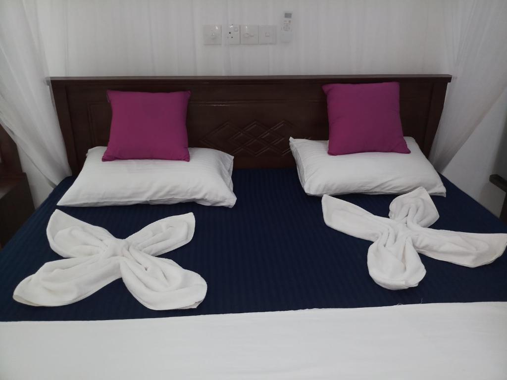 Turtle Bay Beach Resort - 14