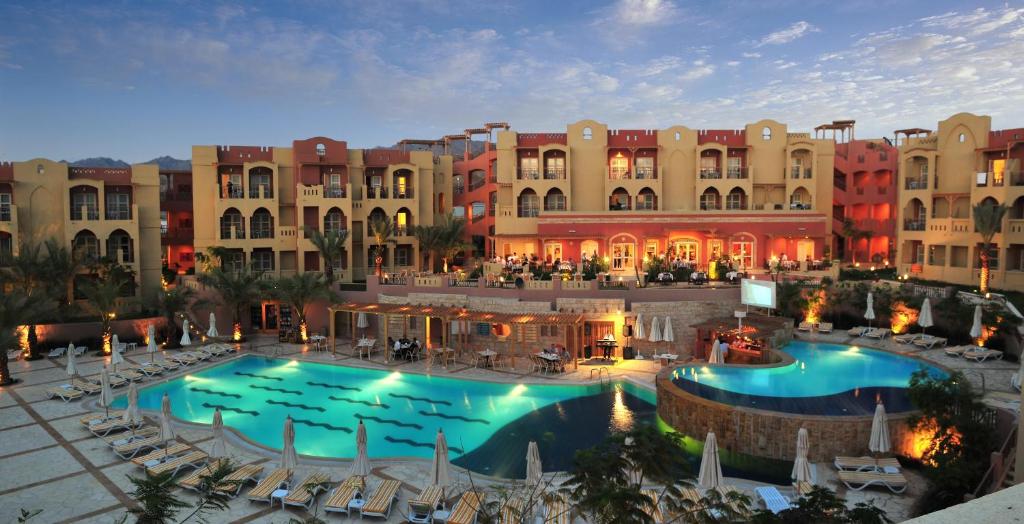 Marina Plaza Hotel Tala Bay, Áqaba – Precios actualizados 2023