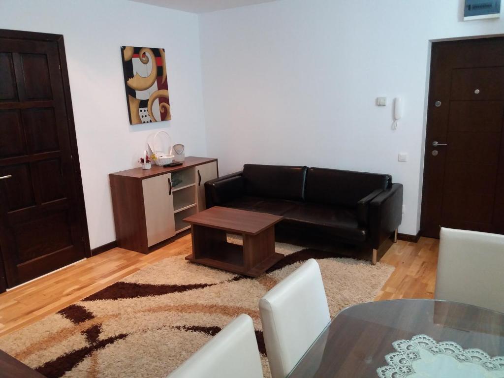 Casa Adriana Apartament