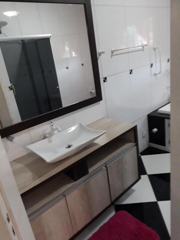  Residencia da Kel