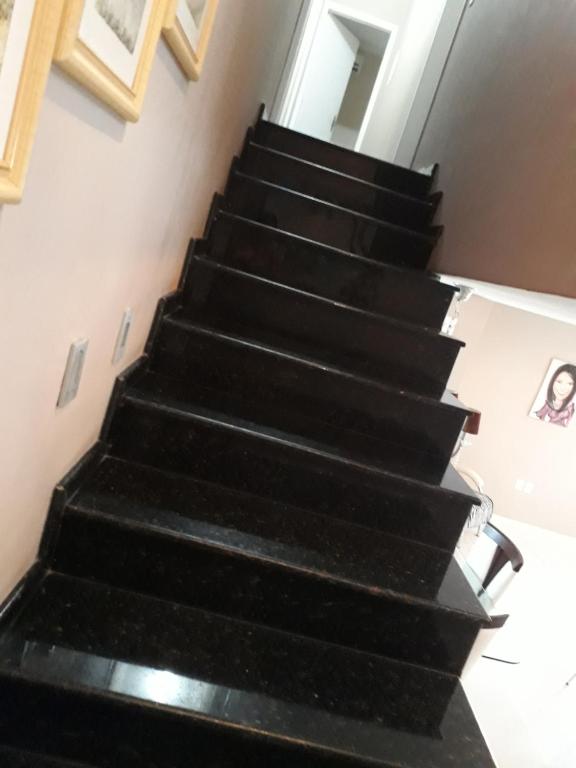  Residencia da Kel