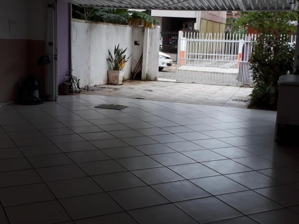  Residencia da Kel