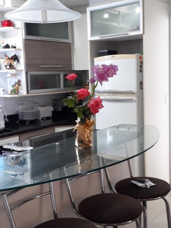  Residencia da Kel