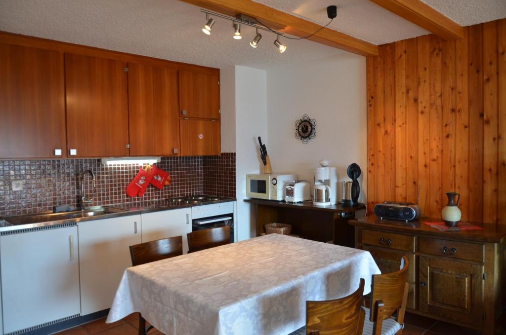 Immeuble Le Cervin - 