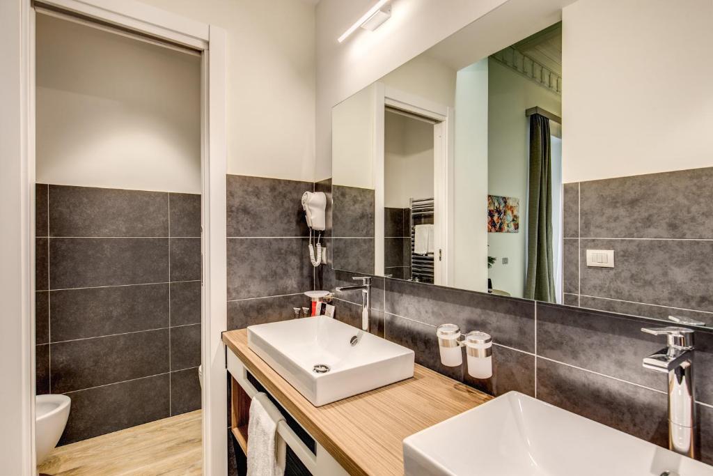 Trevi Collection Hotel - Gruppo Trevi Hotels - Resim 32