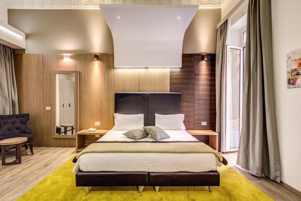 Trevi Collection Hotel - Gruppo Trevi Hotels - Resim 35