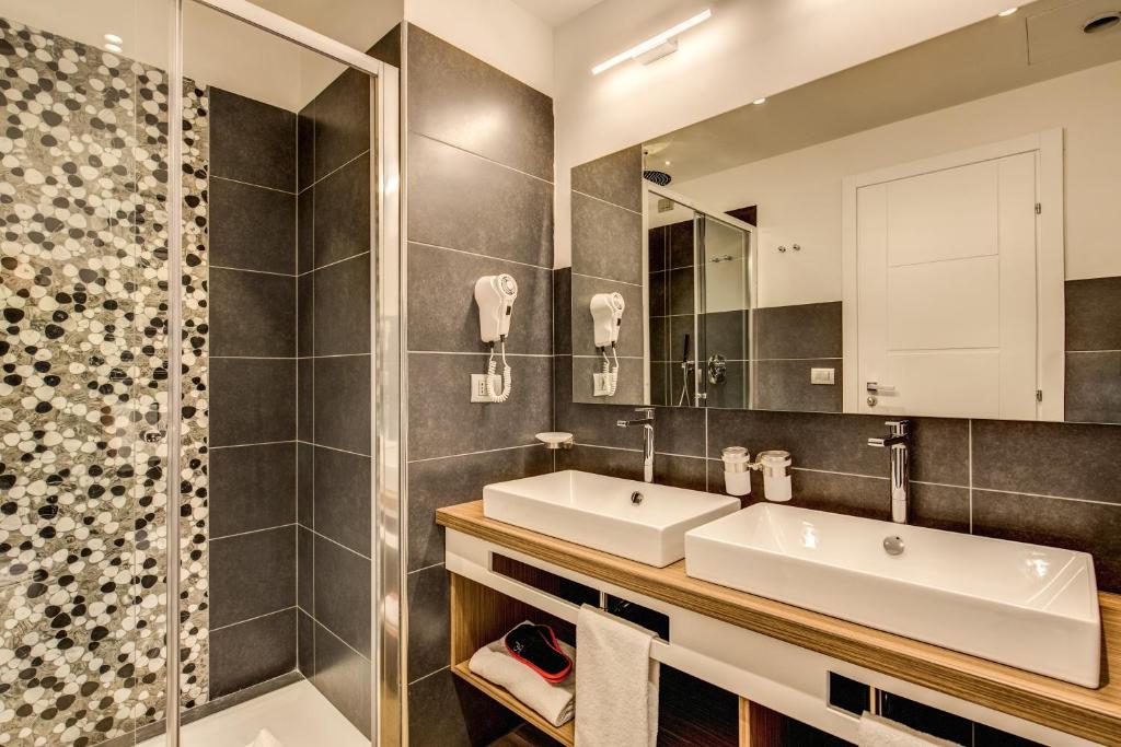 Trevi Collection Hotel - Gruppo Trevi Hotels - Resim 36