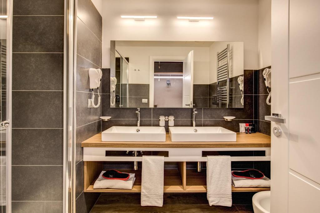 Trevi Collection Hotel - Gruppo Trevi Hotels - Resim 25