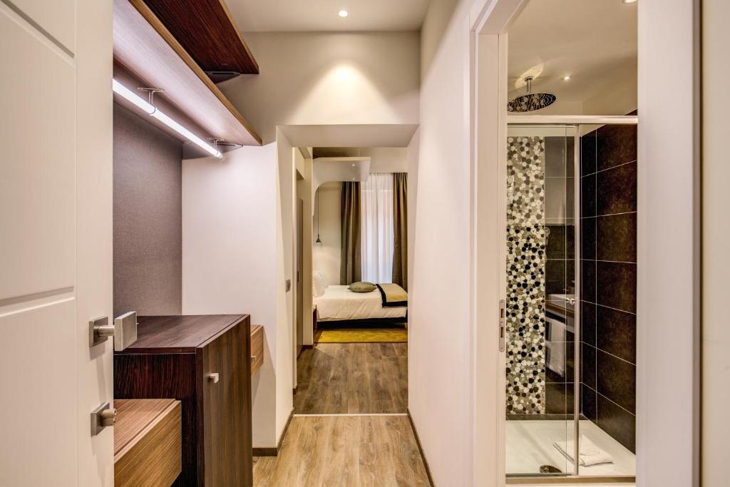 Trevi Collection Hotel - Gruppo Trevi Hotels - Resim 39