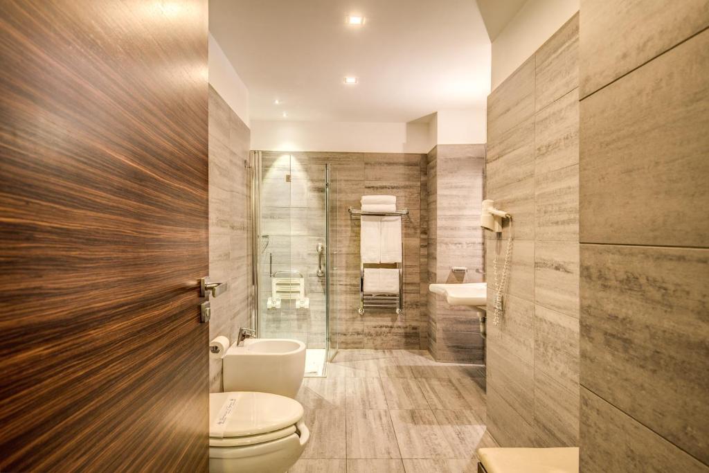 Trevi Collection Hotel - Gruppo Trevi Hotels - Resim 40