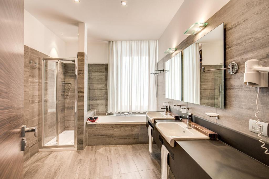 Trevi Collection Hotel - Gruppo Trevi Hotels - Resim 34