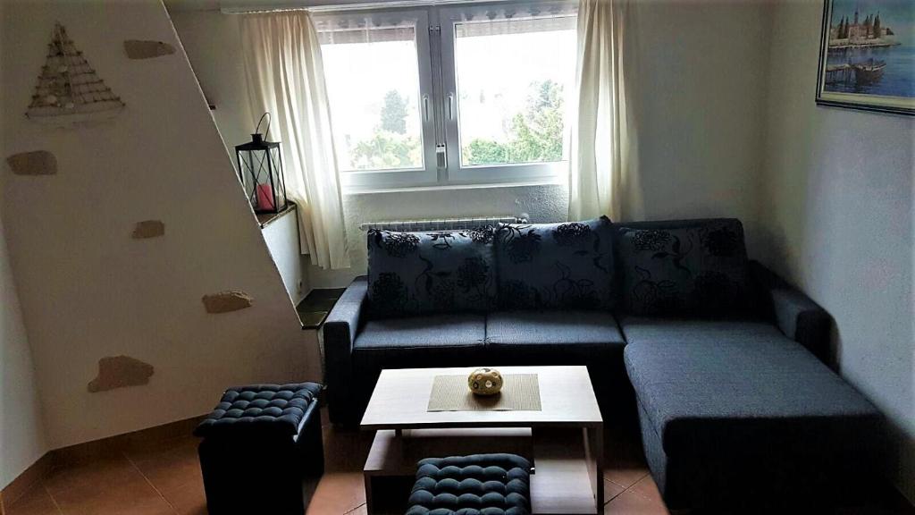 Apartment Villa Engel with Pool - Wohnung Mit Meerblick