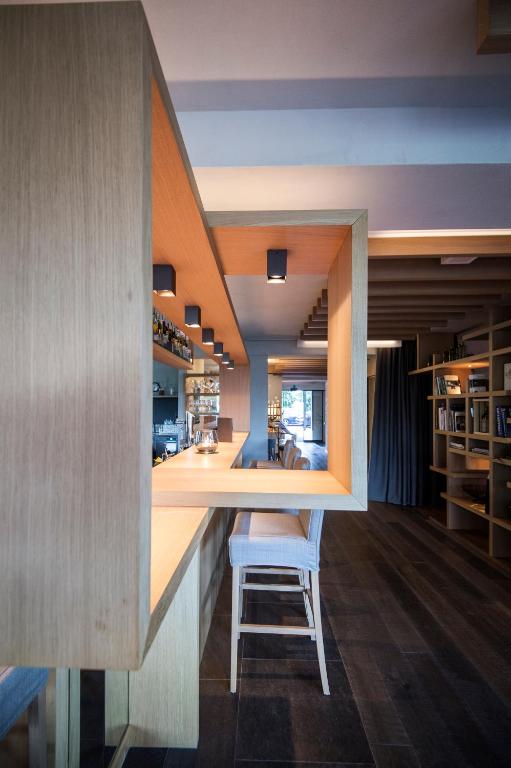 Fotografie z fotogalerie ubytování Das Panorama Designhotel v destinaci Caldaro