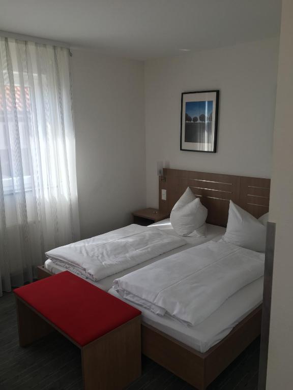 Landhotel Gasthof am Berg - Habitación Familiar Superior