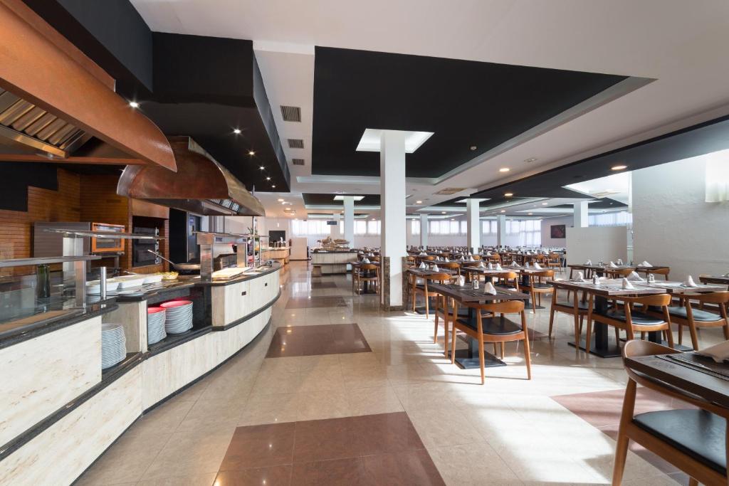 Sandos Benidorm Suites, Benidorm – Bijgewerkte prijzen 2023