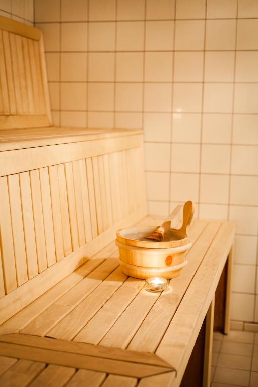 Fotografie z fotogalerie ubytování Helsingegården v destinaci Järvsö