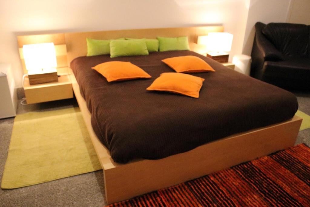 Check-in — Flower's Downtown Porto