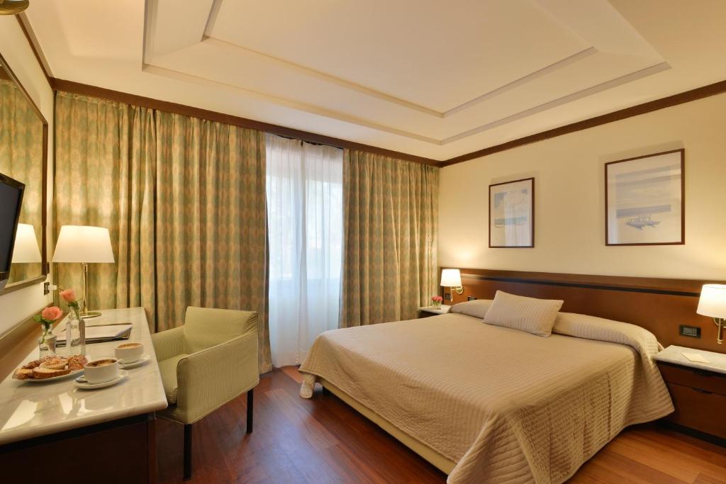 Hotel Ariston - Double Or Twin Room