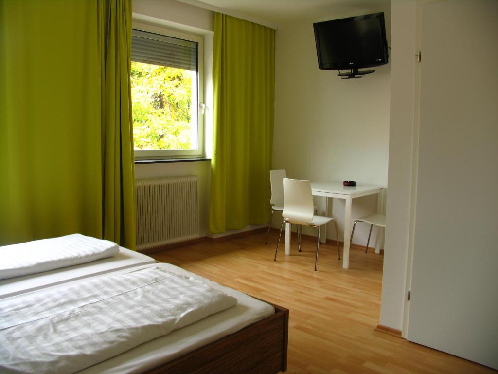 Hotel - Restaurant Valley Rose