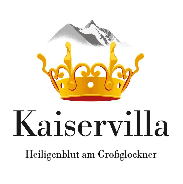 Certifikát, hodnocení, plakát nebo jiný dokument vystavený v ubytování Hotel Kaiservilla