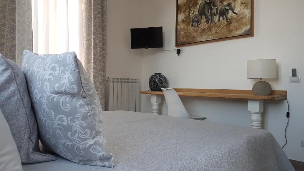 Allegro Luxury B&B - Deluxe Room
