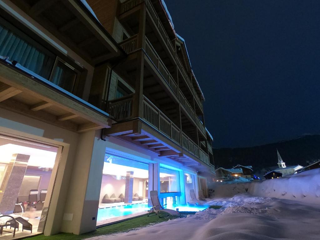 Francesin Active Hotel, Livigno – Prezzi aggiornati per il 2024