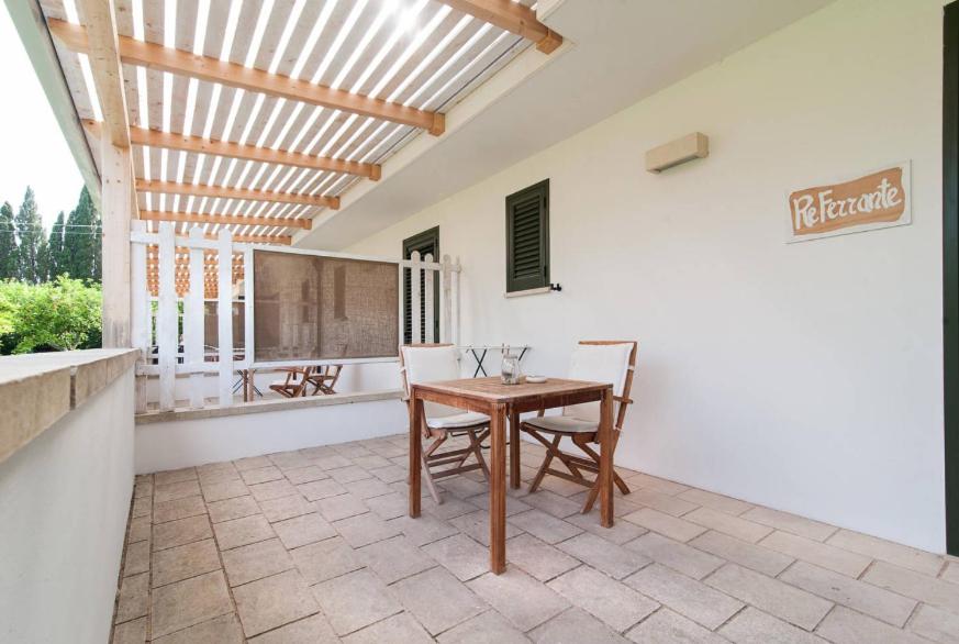 Agriturismo Fontanelle - 16