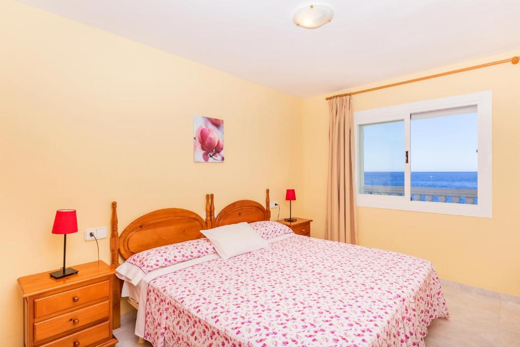 Apartamentos Amores San Telmo - Apartamento De Dos Dormitorios