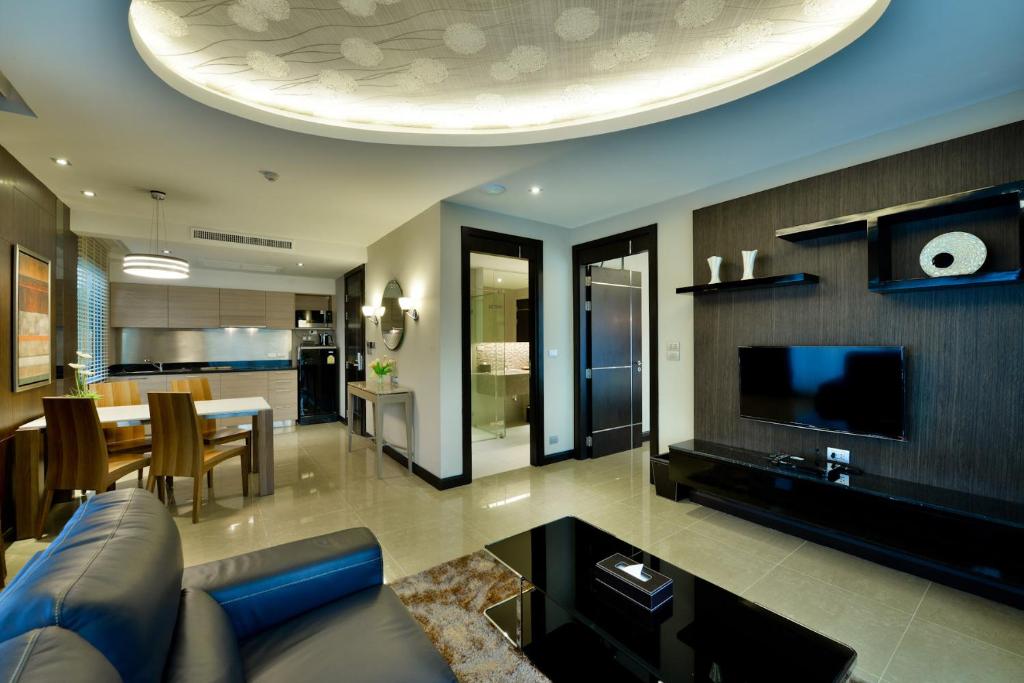 The Prestige Nana - Resim 10