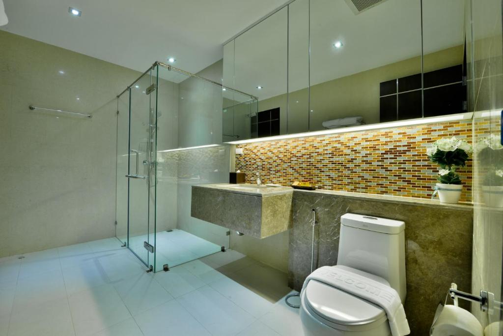 The Prestige Nana - Resim 13