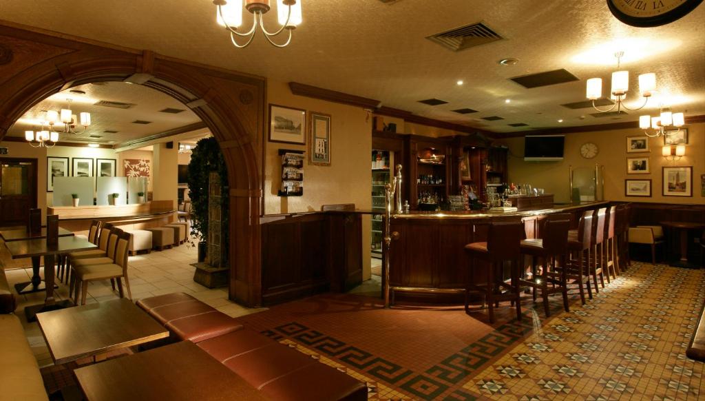 Cassidys Hotel - Resim 22