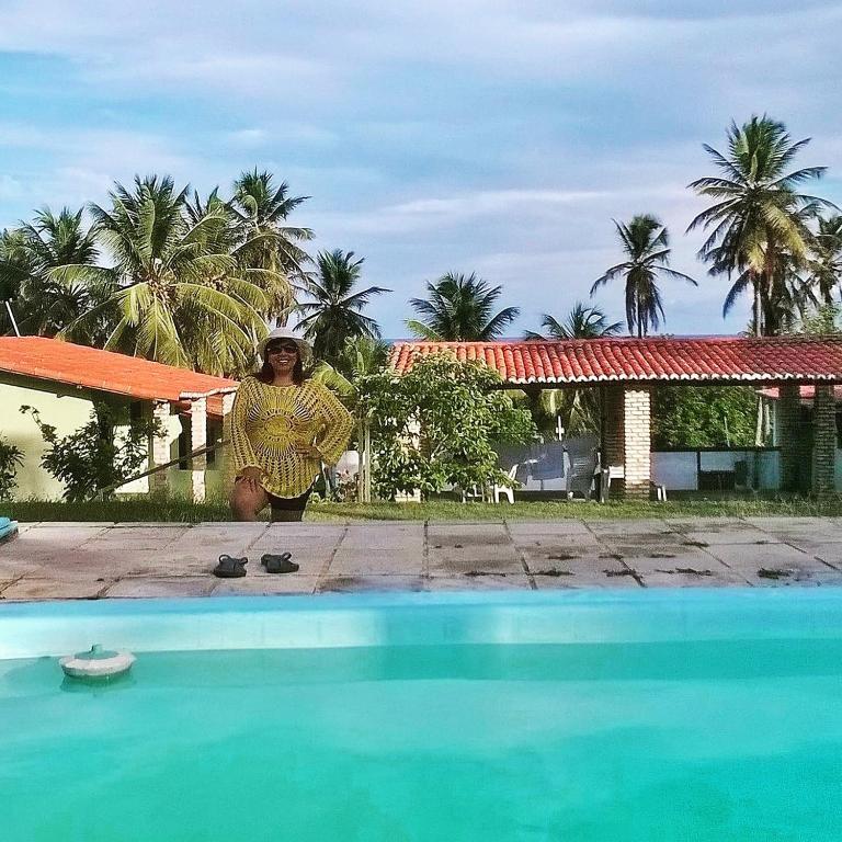  Pousada Cruzeiro dos Anjos