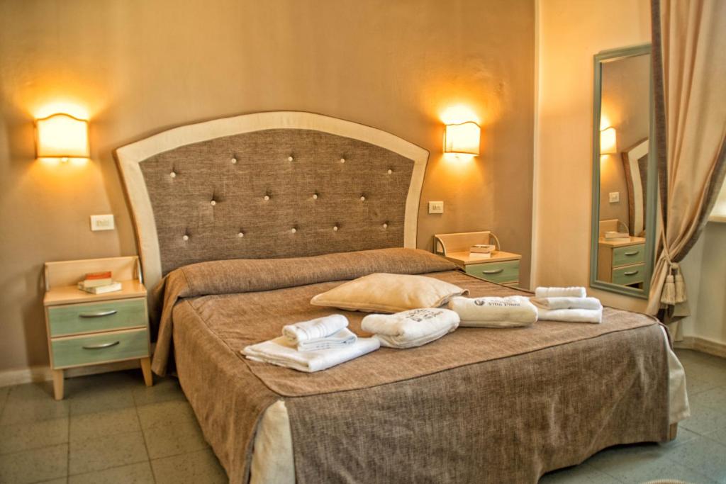 Residence Villa Piani - Two-Bedroom Apartment