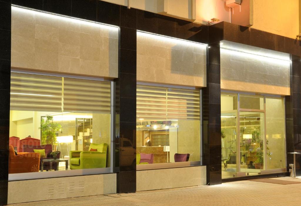 Fotografie z fotogalerie ubytování Laodikya Hotel v destinaci Denizli