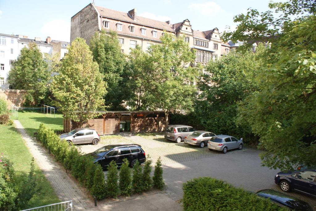 Fotografie z fotogalerie ubytování Hotel Arena Rooms - Berlin Mitte v Berlíně