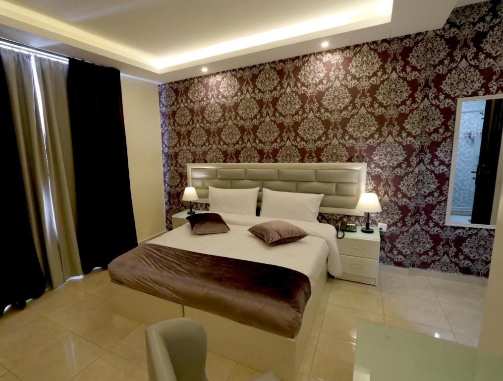 Beirut Hotel, Amman – Tarifs 2023
