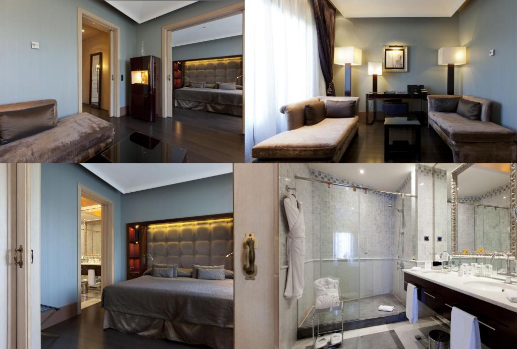 Hotel Casa Fuster G.L Monumento - جناح مُنتوِر سان فالن