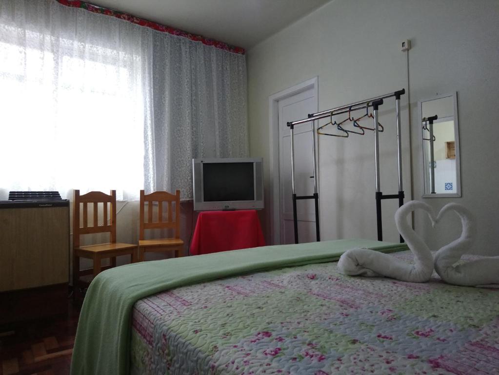  Hotel Alê