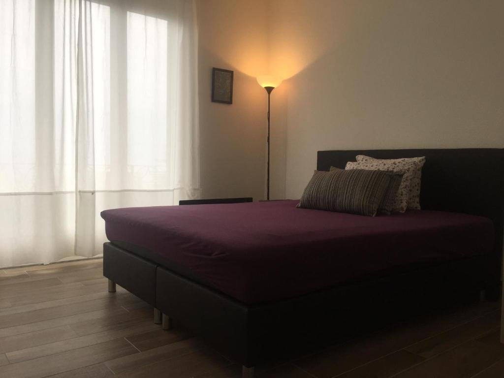 Lugano casanico - self check-in - Resim 25