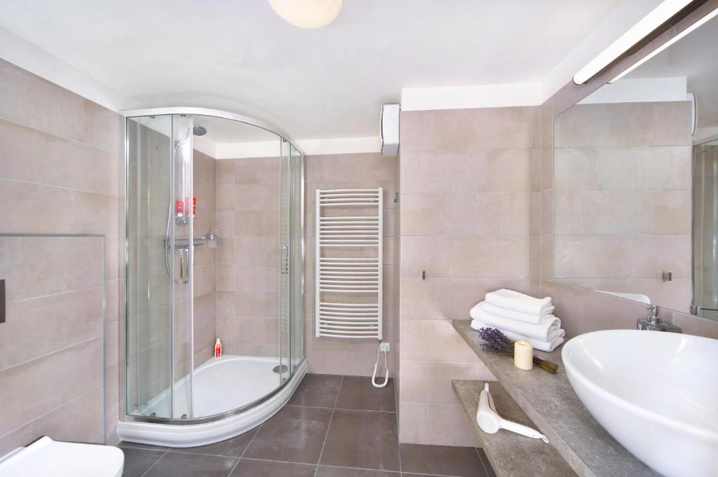 Apartmány Hromovka - 10