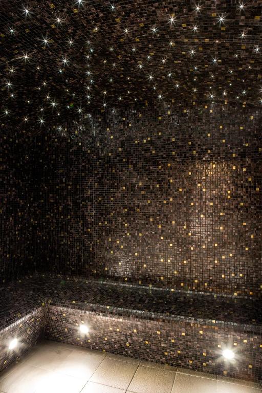 Le Tsuba Hotel - Resim 28